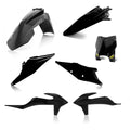 Cycra 19-22 KTM 125 SX 5-pc Replica Body Kit - White