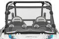 Full Windshield | Vented | Scratch Resistant |  Polaris RZR XP 1000