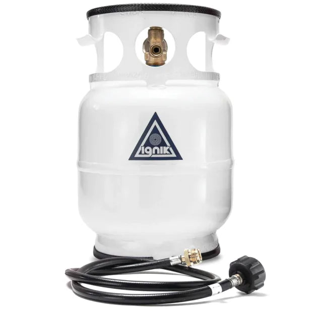 Ignik Outdoors black auto part