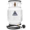 Ignik Outdoors black auto part