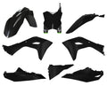 Cycra 2024 Kawasaki KX450 5 pc. Replica Body Kit - Black
