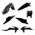 Cycra 19-22 KTM 125 SX 5-pc Replica Body Kit - Black