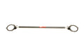 BMR 97-05 W-Body Front Strut Tower Brace - Black Hammertone
