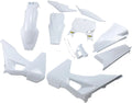 Cycra 19-22 Husqvarna FC250 5-pc Replica Body Kit - White