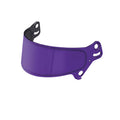 Bell SE07 Helmet Shield ML - Purple