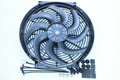 HOLLEY 14.0 INCH MED PROFILE FAN/PULLER 1274CFM
