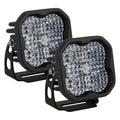 Diode Dynamics SS3 Sport RBL - White Flood Standard (Single)