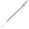 ANCHOR TIGHT ENGINE OIL DIPSTICK FOR BB MOPAR BLACK FINISH