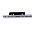 Letric Lighting 5.75in Red Led