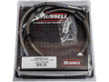 Russell Performance 93-97 Toyota Supra Brake Line Kit