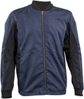 Speed and Strength Under The Radar Textile Jacket Navy - XL