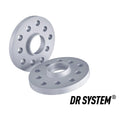 H&R 2025+ BMW M5 Sedan (G90) 18mm DR Spacers - BP 5/132 - CB 66.5mm - Bolt Thread 14x1.5