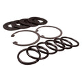 RCV TUBE SEALS FOR STANDARD DIAMETER DANA 30 AND 44 AXLE TUBES