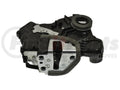 INTERMOTOR DOOR LOCK ACTUATOR