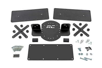 Rough Country auto part