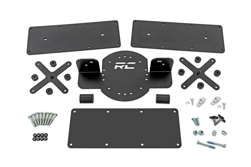 Rough Country auto part