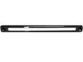 ~(1 lbs. 17X3X2)~ Ford Superduty 17-19 Mini LED Tailgate Light Bar w Smooth OLED Red Running Lights - Plug-N-Play for all 17-19 Ford Super