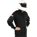 RaceQuip Blue SFI-1 1-L Suit - Small