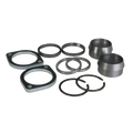S&S Cycle S&S B2 Heads to Existing 2in Header Exhaust Adapter Kit