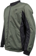 Speed and Strength Under The Radar Textile Jacket Olive - 3XL