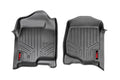 Floor Mats | Front | Chevy/GMC 1500/2500HD/3500HD (07-13)