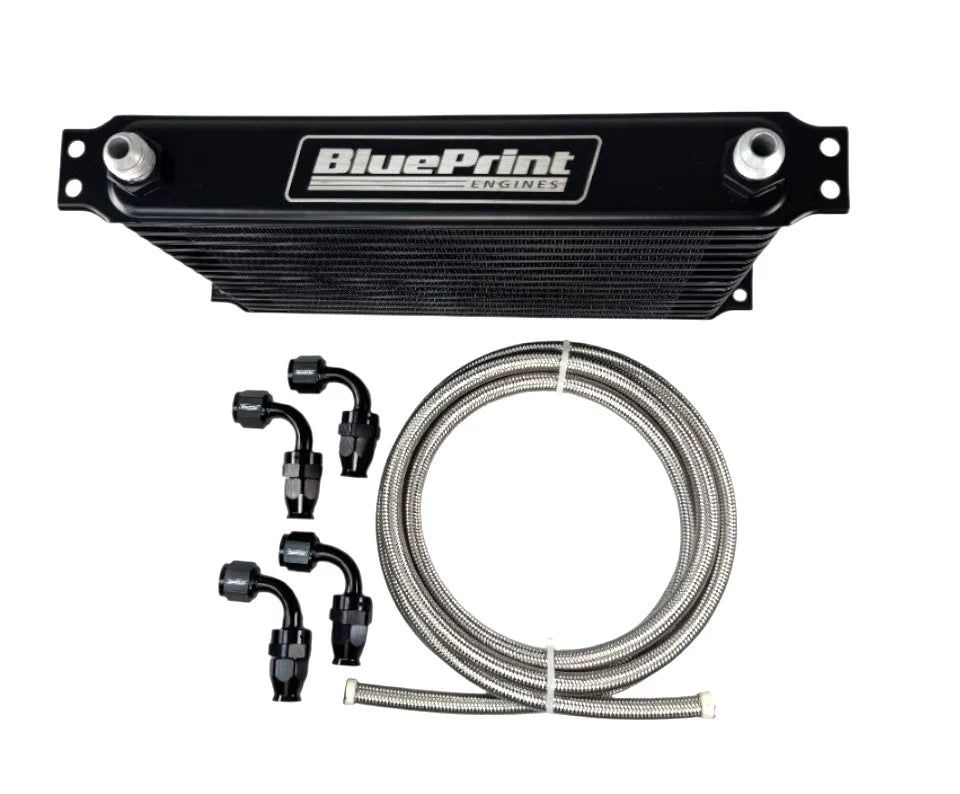 BLUEPRINT ENGINES blue auto part