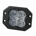 Diode Dynamics SS3 Sport ABL - White Flood Flush (Single)