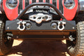 Rock Hard bumper