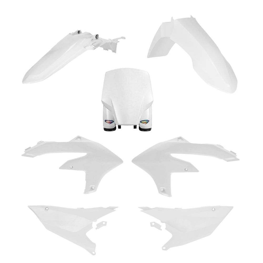 Cycra auto part