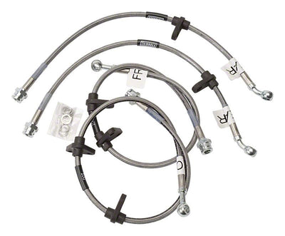 Russell auto part