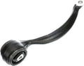CONTROL ARM W/O BALL