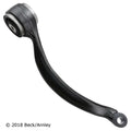 CONTROL ARM W/O BALL