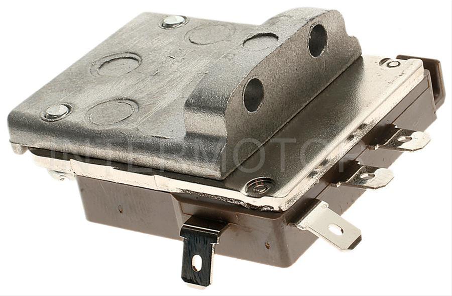 STANDARD IGN auto part