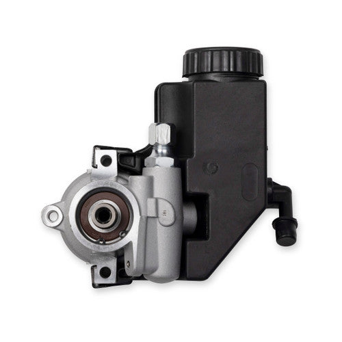 POWER STEERING PUMP REMOTE RESERVOI
