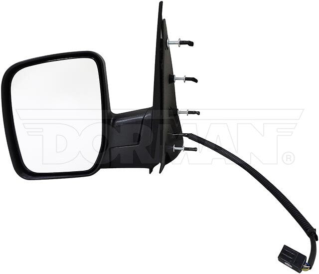 SIDE VIEW MIRROR - LH