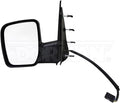 SIDE VIEW MIRROR - LH