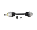 CV AXLE SHAFT