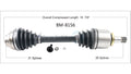 CV AXLE SHAFT