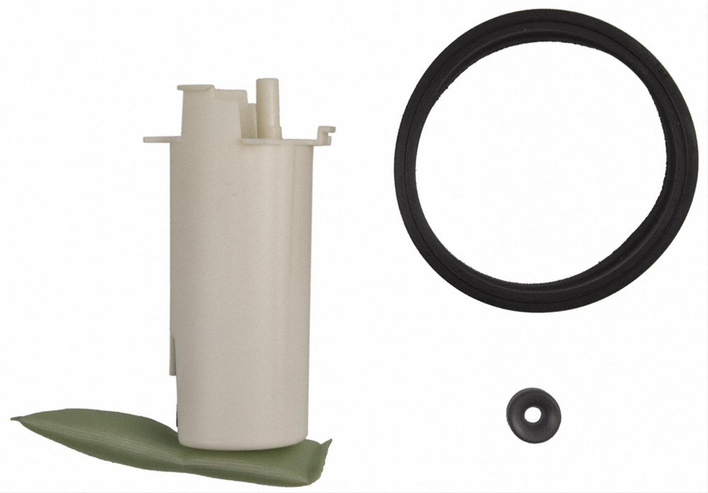 CARTER fuel pump