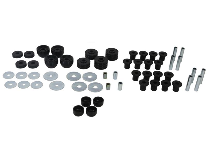 Master Kit