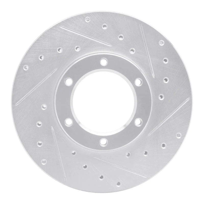 R1 Concepts silver auto part