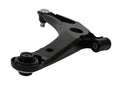 Control arm - lower arm 1 Arm Grease
