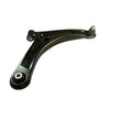 Control arm - lower arm 1 Arm Grease