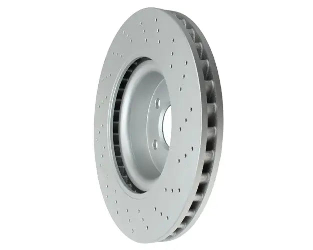 DISC BRAKE ROTOR