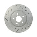 DISC BRAKE ROTOR