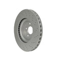DISC BRAKE ROTOR