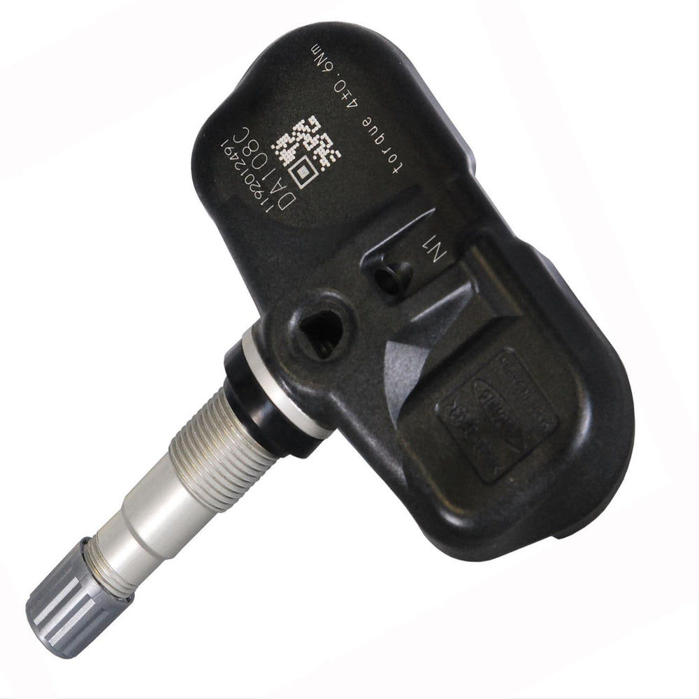 DENSO FIRST TIME FIT TIRE PRESSURE