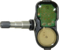 DENSO FIRST TIME FIT TIRE PRESSURE