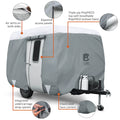 Classic RV Covers & Accessories auto part