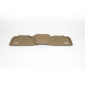 Westin 2011-2016 Ford Super Duty Crew Cab Wade Sure-Fit Floor Liners 2nd Row - Tan
